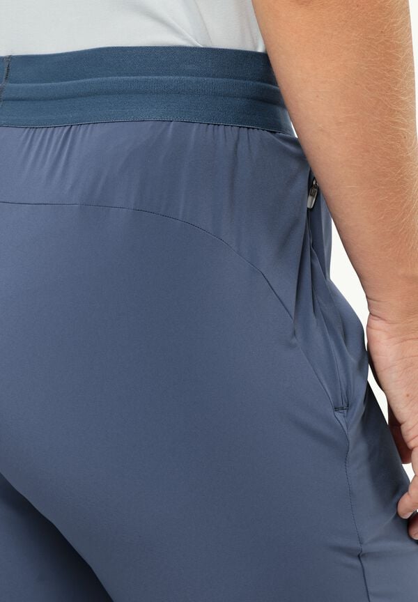 Jack Wolfskin Prelight Chill Pants W COMPRAR AHORA