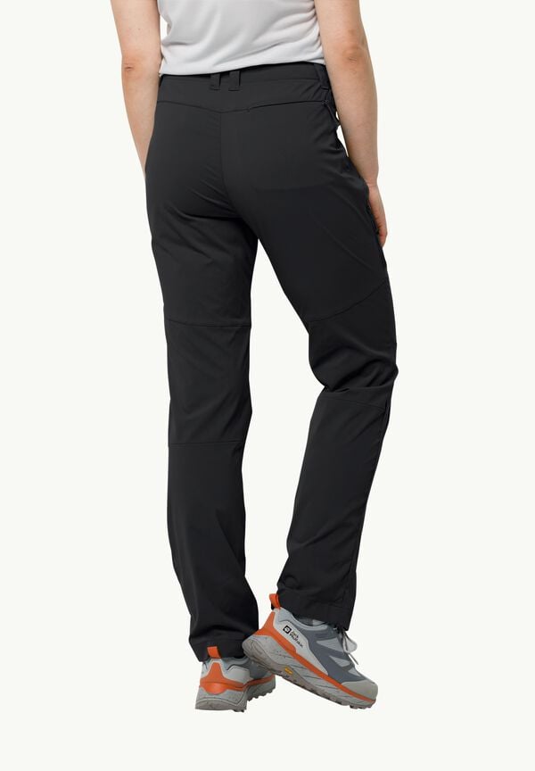 Jack Wolfskin Glastal Pants W ÚLTIMAS EDICIONES