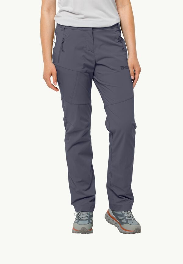 Jack Wolfskin Glastal Pants W