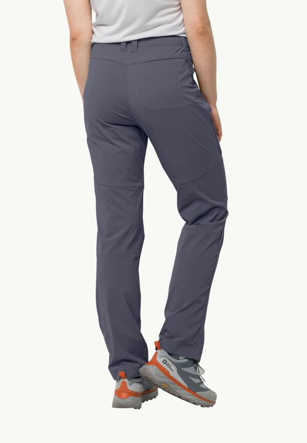 Jack Wolfskin Glastal Pants W Últimos 2 días