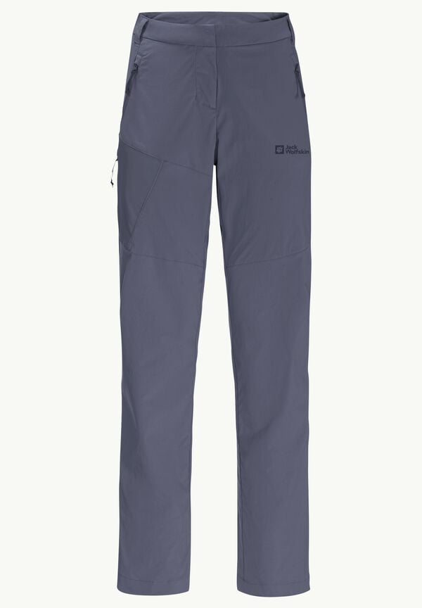 Jack Wolfskin Glastal Pants W Últimos 2 días