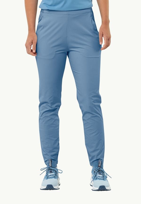 Jack Wolfskin Prelight Pants W Oferta especial de fábrica