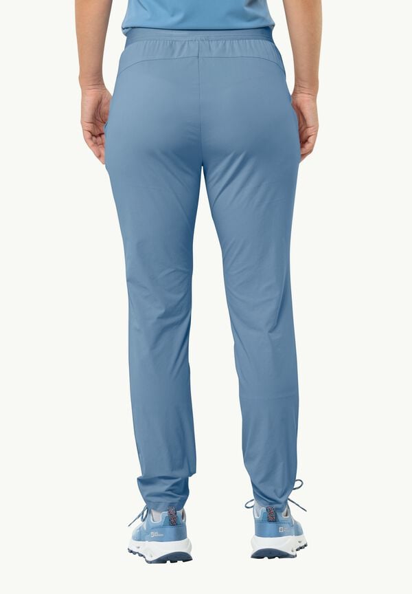 Jack Wolfskin Prelight Pants W Oferta especial de fábrica