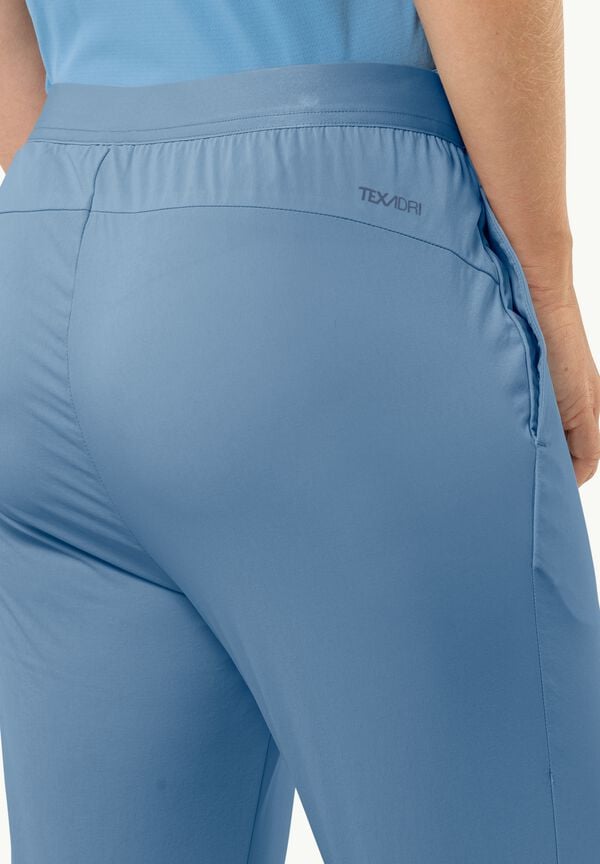 Jack Wolfskin Prelight Pants W Oferta especial de fábrica