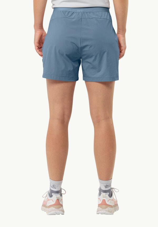 Jack Wolfskin Prelight Shorts W Promoción trimestral