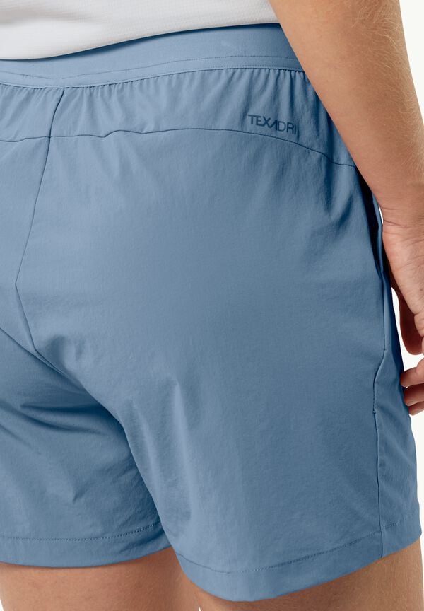 Jack Wolfskin Prelight Shorts W Promoción trimestral