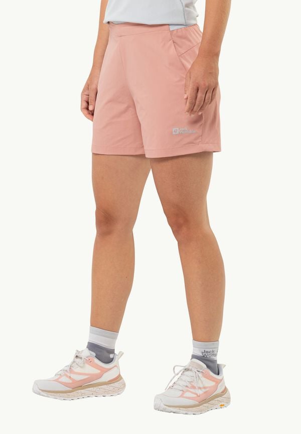 Jack Wolfskin Prelight Shorts W