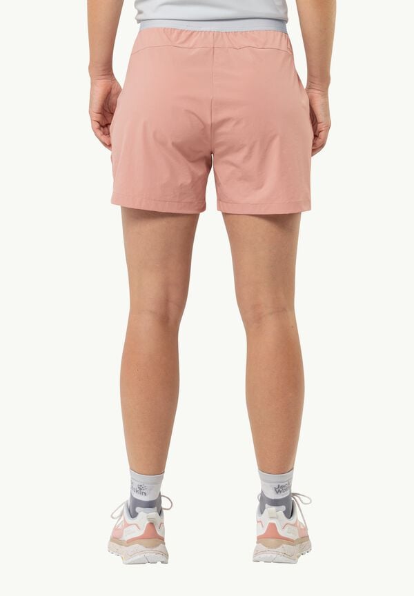 Jack Wolfskin Prelight Shorts W Solo queda un día