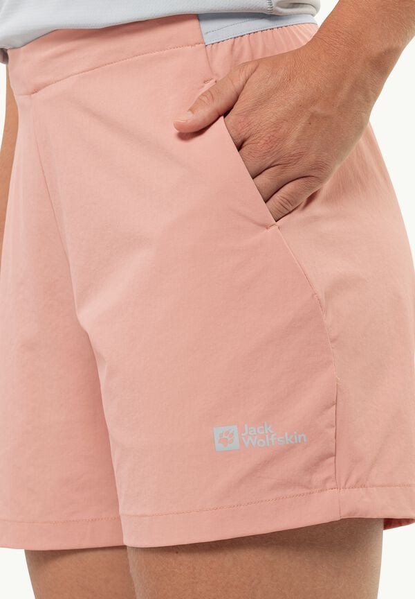 Jack Wolfskin Prelight Shorts W Solo queda un día
