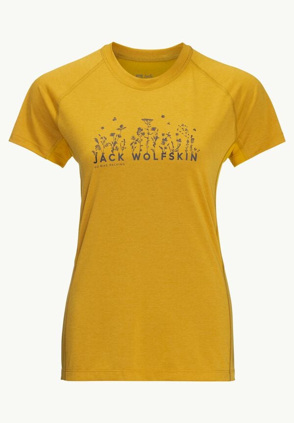 Jack Wolfskin Morobbia Vent T W Superdescuento