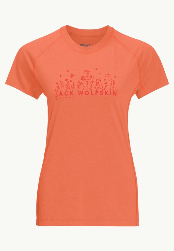 Jack Wolfskin Morobbia Vent T W Grandes descuentos