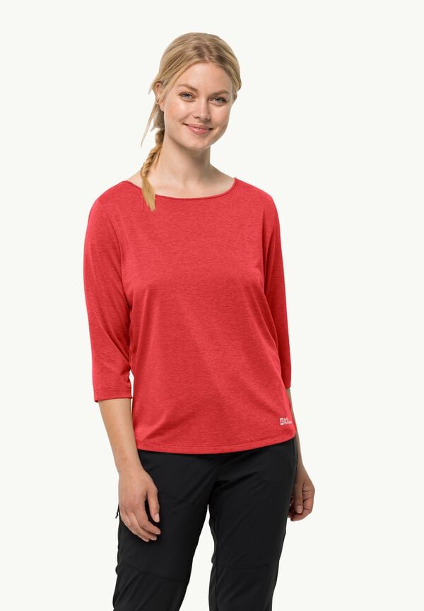 Jack Wolfskin Jwp 3/4 T W Envío internacional gratuito