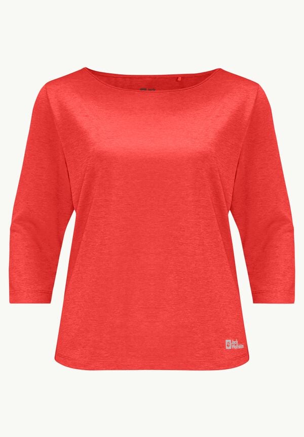 Jack Wolfskin Jwp 3/4 T W Envío internacional gratuito