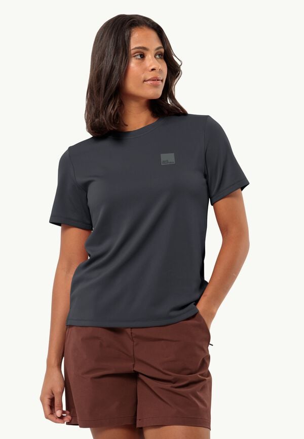Jack Wolfskin Bike Commute T W