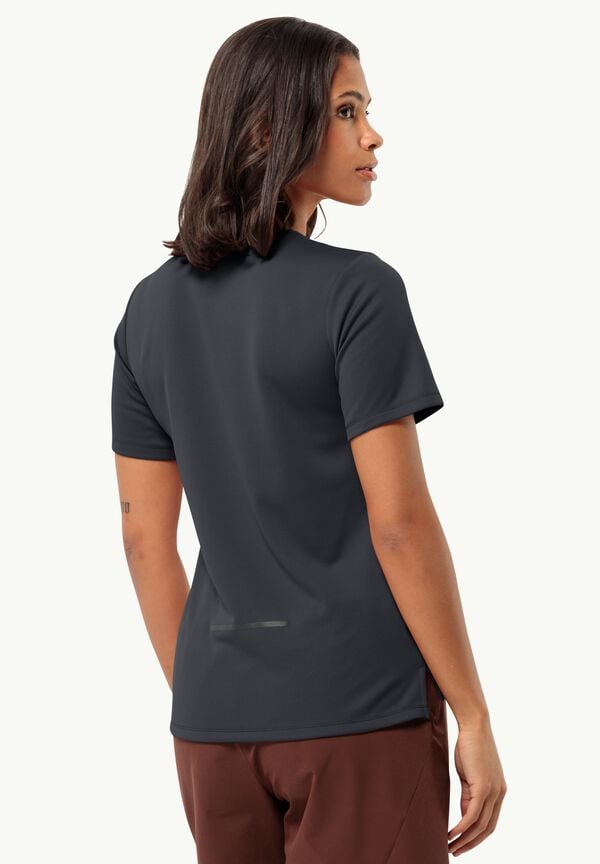 Jack Wolfskin Bike Commute T W Limitado a 3 días