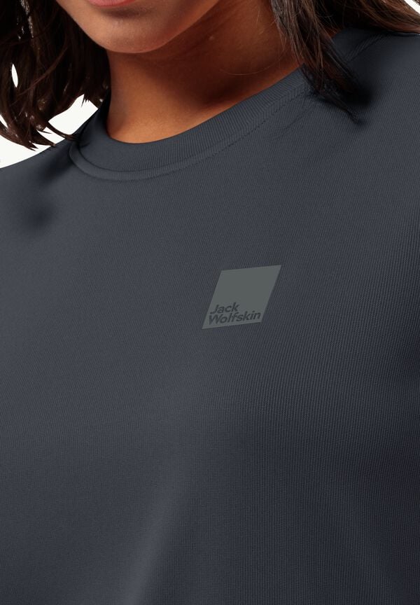 Jack Wolfskin Bike Commute T W Limitado a 3 días