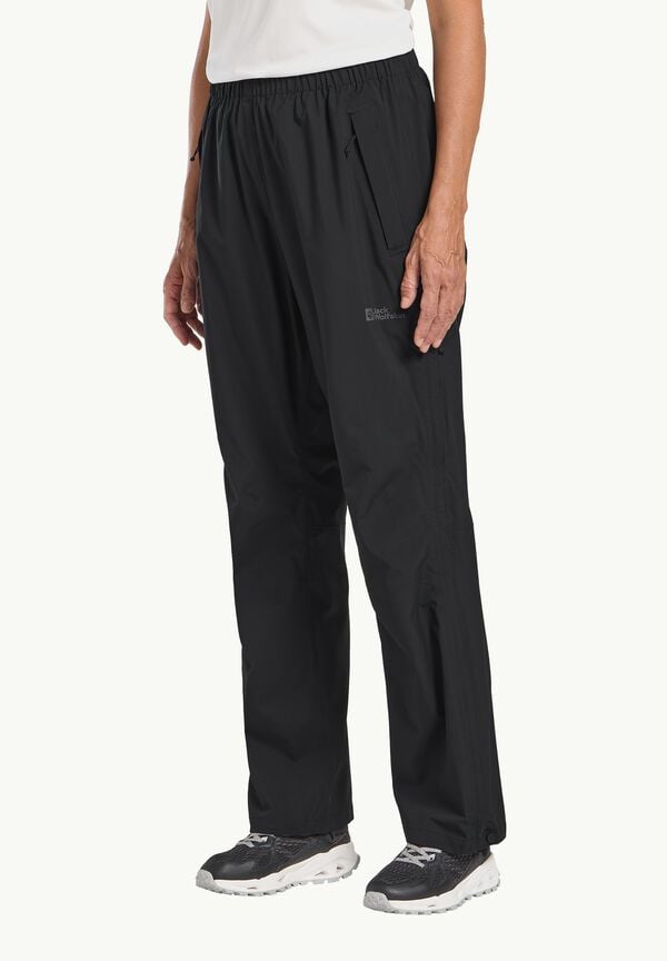 Jack Wolfskin Rainy Days 2.5l Pants W