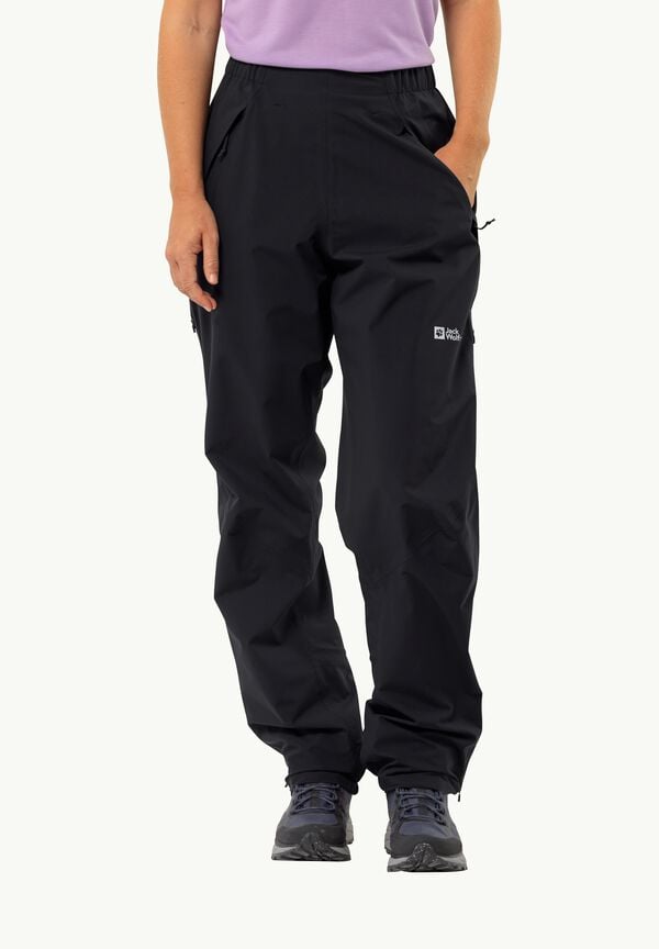 Jack Wolfskin Rainy Days 3l Pants W