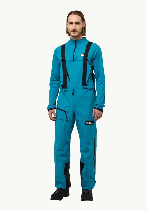 Jack Wolfskin Expdn 3l Pants Oferta exclusiva