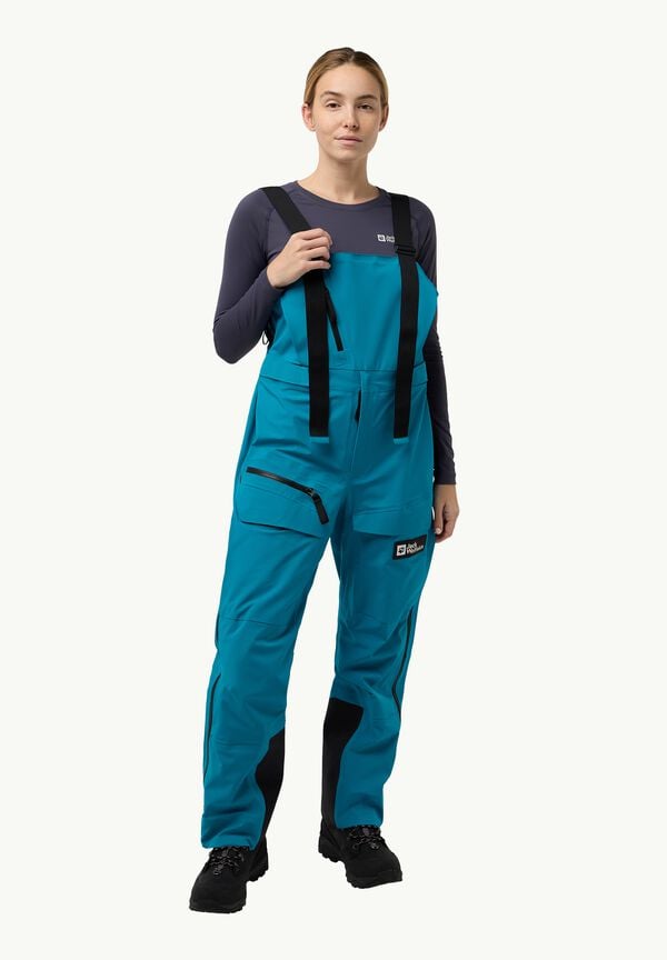 Jack Wolfskin Expdn 3l Pants Oferta exclusiva