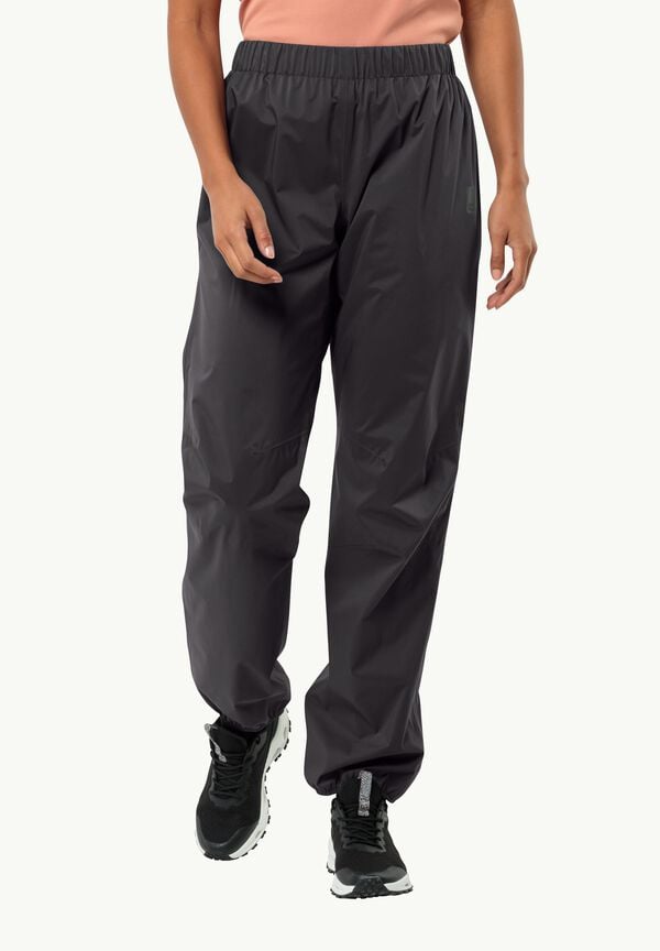 Jack Wolfskin Bike Commute 2.5l Pants W Última moda