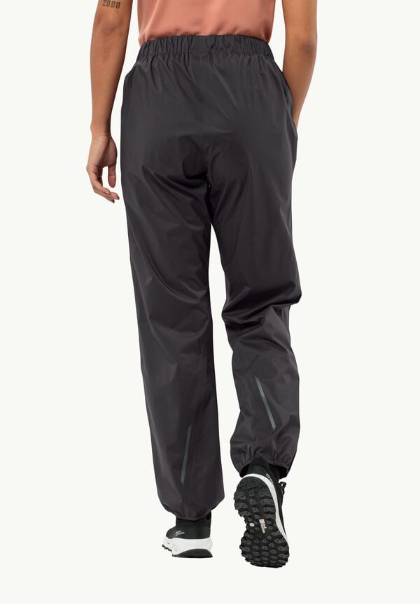 Jack Wolfskin Bike Commute 2.5l Pants W Última moda