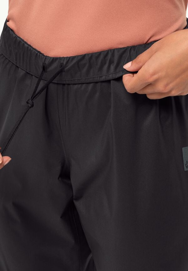Jack Wolfskin Bike Commute 2.5l Pants W Última moda