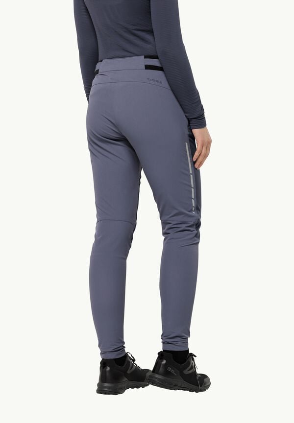 Jack Wolfskin Morobbia Pants W Rebajas de fin de temporada
