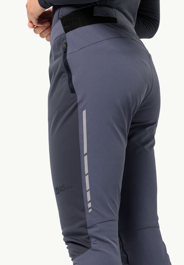 Jack Wolfskin Morobbia Pants W Rebajas de fin de temporada
