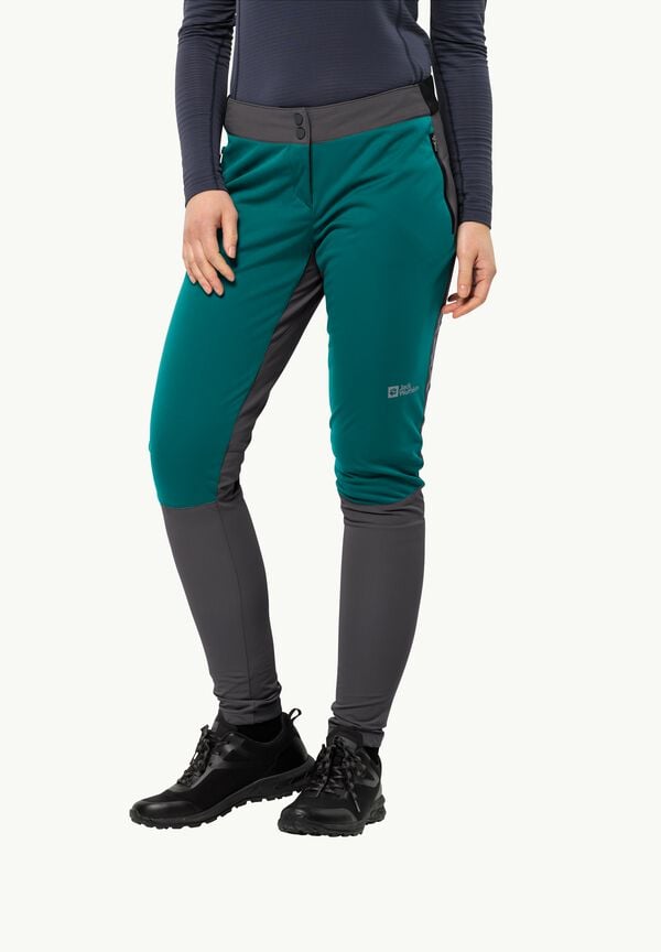 Jack Wolfskin Morobbia Pants W