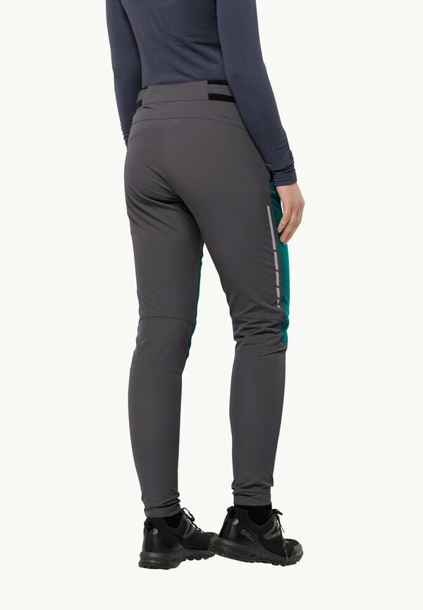 Jack Wolfskin Morobbia Pants W Precio ultrabajo