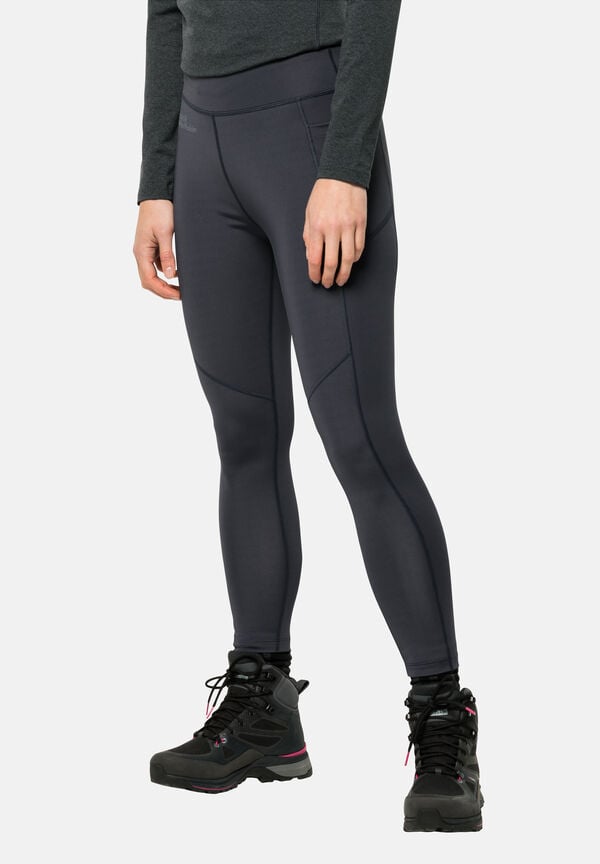 Jack Wolfskin Iseler Tights W