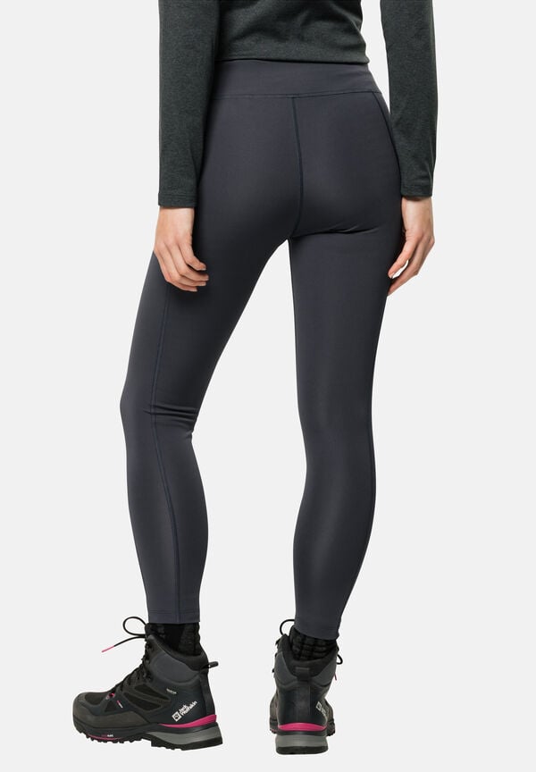 Jack Wolfskin Iseler Tights W Devoluciones gratuitas