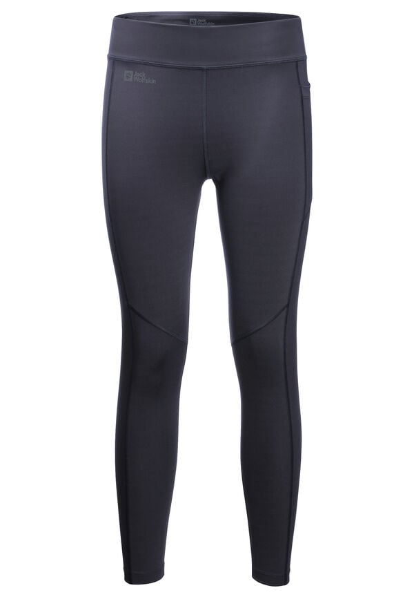 Jack Wolfskin Iseler Tights W Devoluciones gratuitas