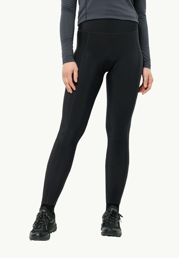 Jack Wolfskin Morobbia Tights W 2025