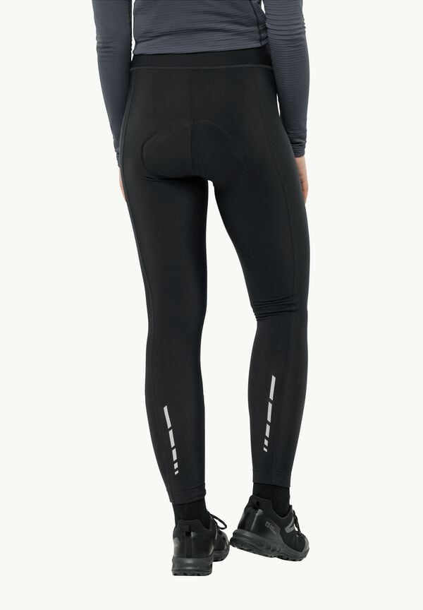 Jack Wolfskin Morobbia Tights W 2025