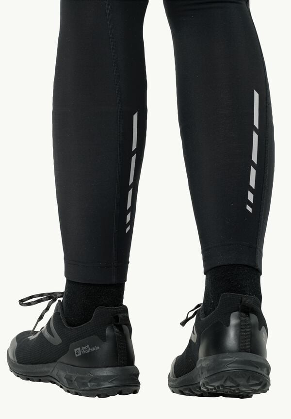 Jack Wolfskin Morobbia Tights W 2025