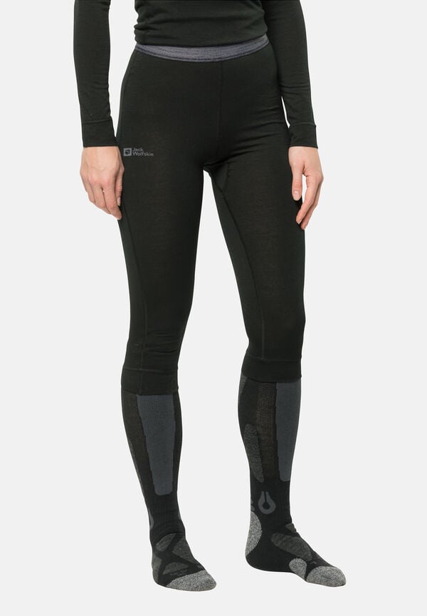 Jack Wolfskin Alpspitze Wool Pants W