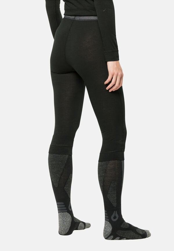 Jack Wolfskin Alpspitze Wool Pants W En línea