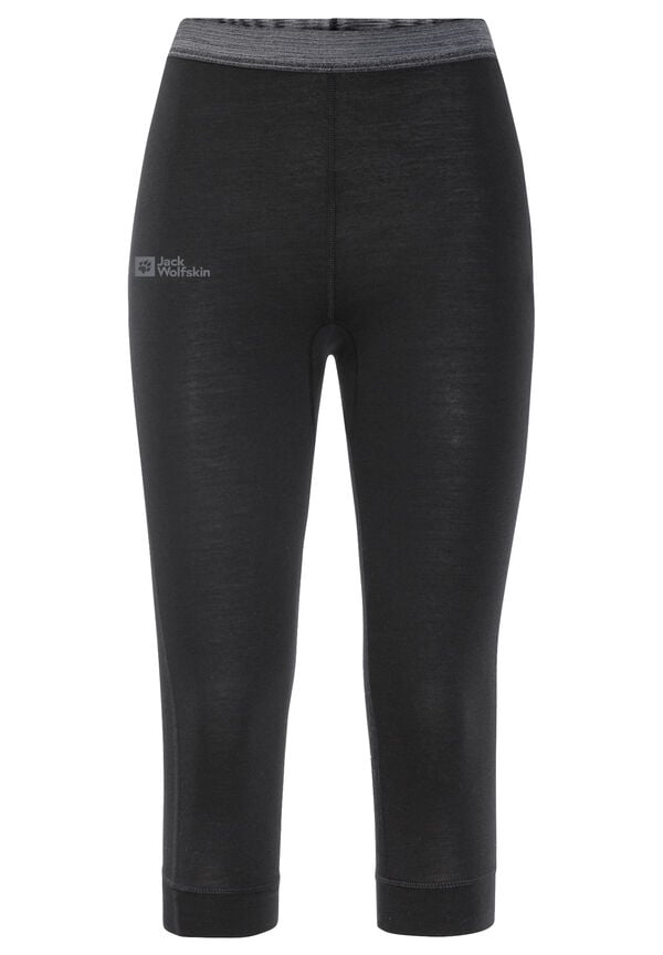 Jack Wolfskin Alpspitze Wool Pants W En línea