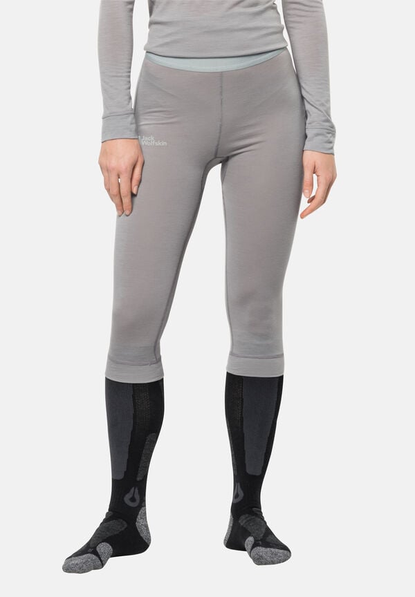 Jack Wolfskin Alpspitze Wool Pants W
