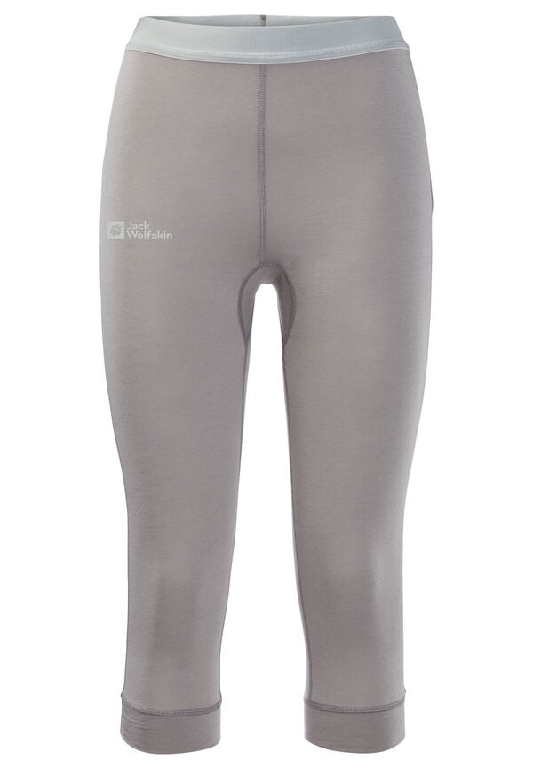 Jack Wolfskin Alpspitze Wool Pants W Outlet
