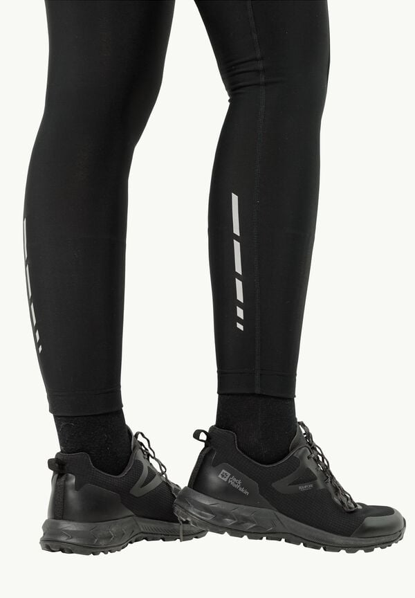 Jack Wolfskin Morobbia Bib Tights W Outlet online