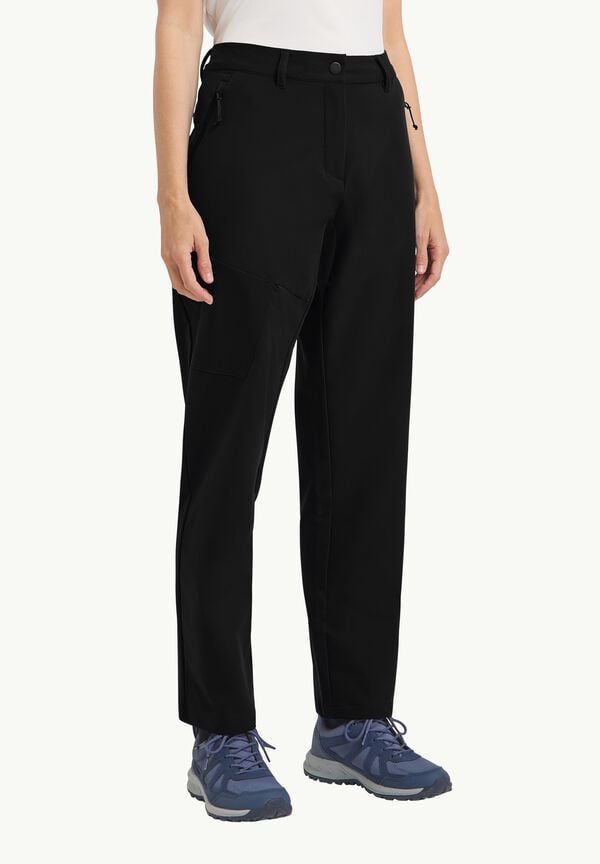 Jack Wolfskin Pico Trail Pants W