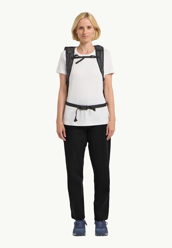 Jack Wolfskin Pico Trail Pants W Rebajas