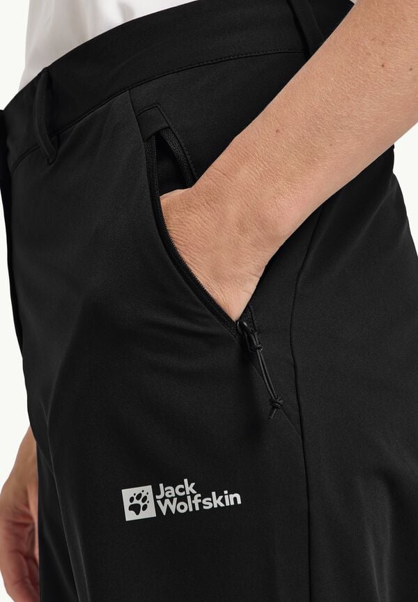 Jack Wolfskin Pico Trail Pants W Rebajas