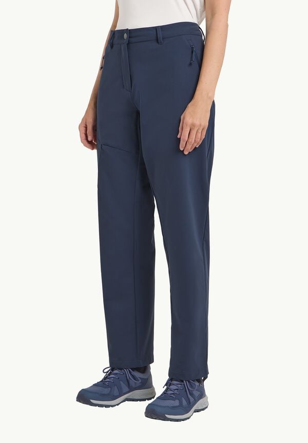 Jack Wolfskin Pico Trail Pants W Ofertas