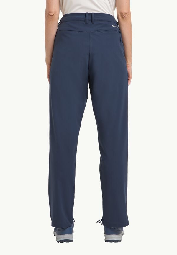 Jack Wolfskin Pico Trail Pants W Ofertas