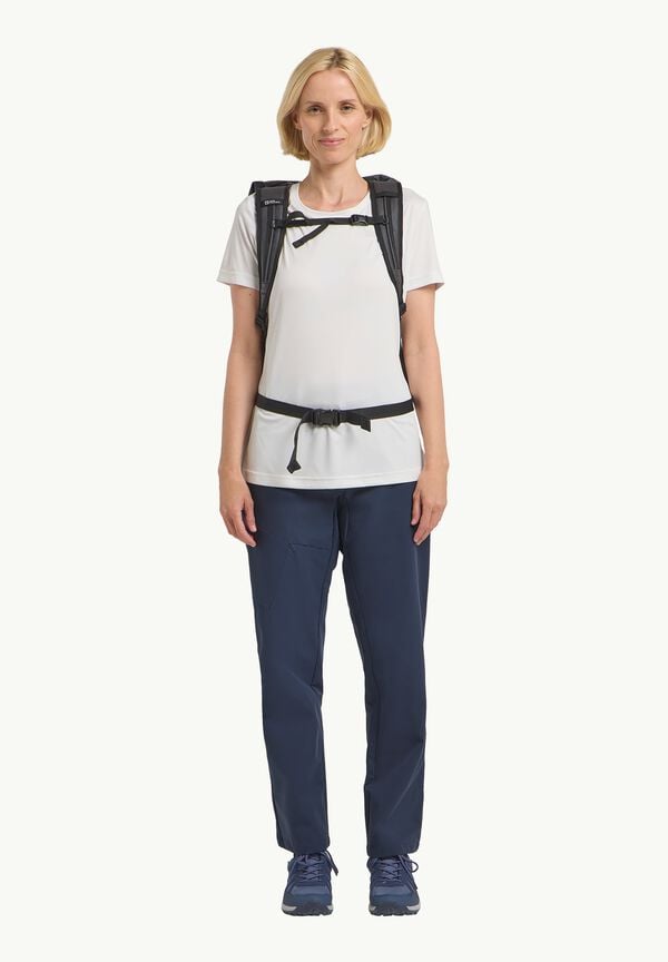 Jack Wolfskin Pico Trail Pants W Ofertas
