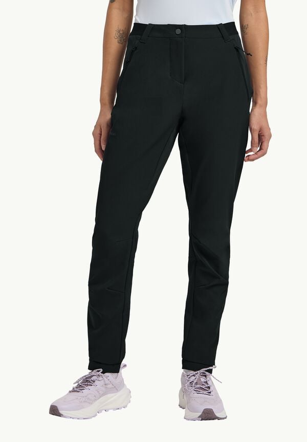 Jack Wolfskin Geigelstein Slim Pants W